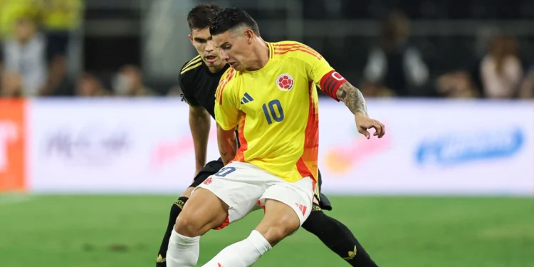 hora y TV amistoso Mundial 2026