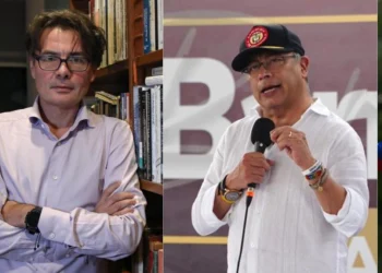 Duro choque entre Gustavo Petro y Alejandro Gaviria por el nobel de María Corina Machado: 'Irracionalidad y resentimiento'
