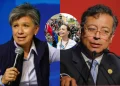 Claudia López le responde duro al presidente Gustavo Petro por su carta a María Corina Machado tras ganar el premio Nobel de Paz