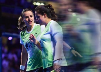 Ari Sánchez y Paula Josemaría ganan en Milán y recortan distancias con las número uno