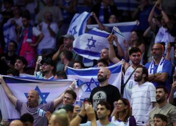 La Laguna Tenerife y Manresa anuncian que jugarán sin público contra sus rivales israelíes