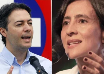 Susana Muhamad pide al Pacto Histórico 'llamar a cuentas' a Daniel Quintero por retirarse de consulta:' Irresponsabilidad gigante'