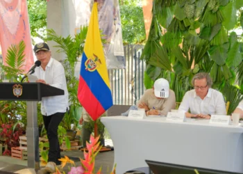 'No lo reconozco, pero no estoy de acuerdo con acciones violentas'