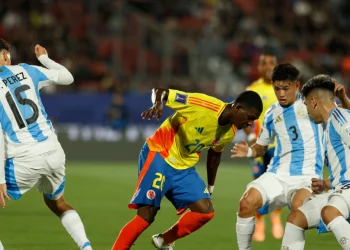 Este es el premio millonario por el que luchará la Selección Colombia contra Francia por el tercer lugar del Mundial Sub-20.