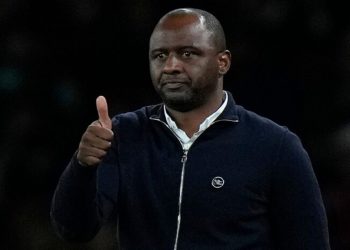 Patrick Vieira sorprende destacando al “joven más talentoso de Europa” que no es ni Mbappé ni Lamine