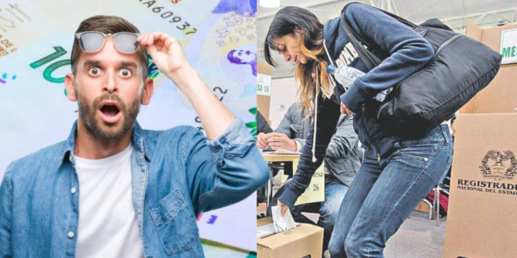 aquí le contamos quiénes están exonerados