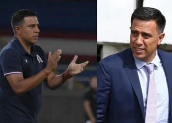 César Farías se la jugó y habló de su paso por el banquillo del América de Cali: 'Es un hervidero'