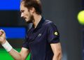 Daniil Medvedev puede acabar con su sequía de títulos en Almaty 882 días después