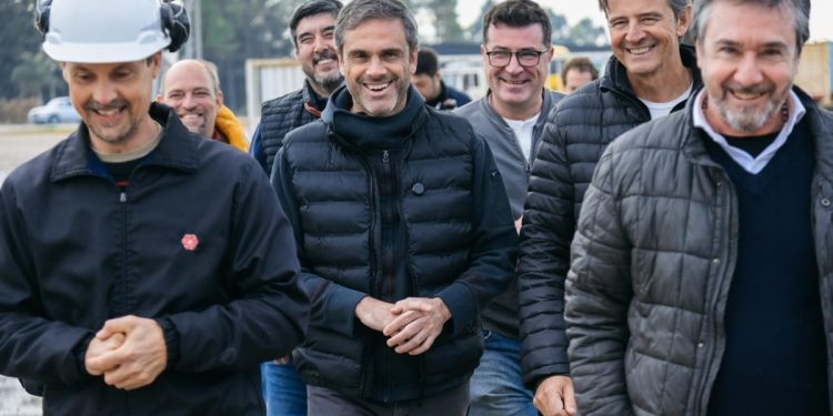 La Cámara Electoral reconoce al frente de Michel en Entre Ríos como parte de Fuerza Patria y complica la estrategia del gobierno