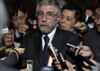 Durísimo paper de Krugman sobre el rescate de Tump: «Agravó la fuga de capitales»