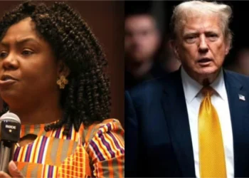 Francia Márquez propuso diálogo a Donald Trump luego de que anunció este cese de toda ayuda de Estados Unidos a Colombia: 'Decisiones impactan'