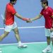 Alcaraz y Granollers liderarán el equipo español de la Copa Davis en las finales de Bolonia