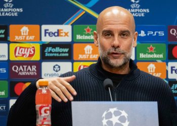 “Respeto mucho al Villarreal ya Marcelino pero venimos a intentar ganar”