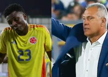 no se presentó a la citación de Hernán Torres