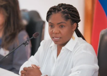 Porque Soy Somos, movimiento de la vicepresidenta Francia Márquez, anunció su adhesión al frente amplio de marzo