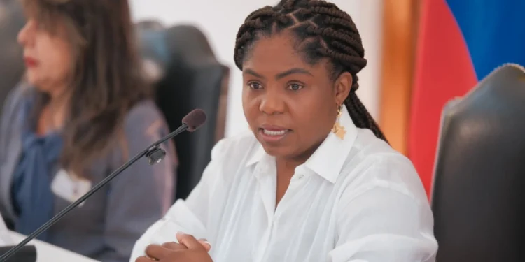 Porque Soy Somos, movimiento de la vicepresidenta Francia Márquez, anunció su adhesión al frente amplio de marzo