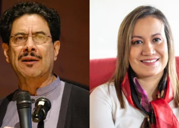 Izquierda se juega su última carta para que Iván Cepeda y Carolina Corcho vayan a la consulta del Pacto Histórico libre de inhabilidades.