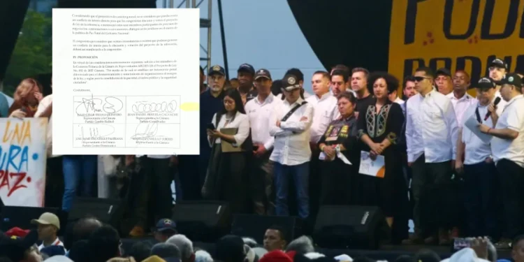 claves de la ponencia de archivo