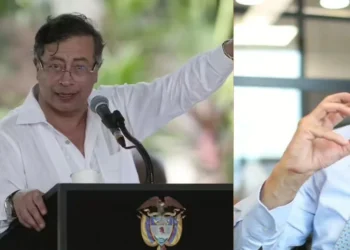 Las reacciones tras la presentación del proyecto de ley de Asamblea Constituyente del Gobierno del presidente Gustavo Petro