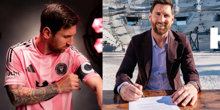 el curioso video del anuncio