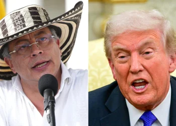 'Terminan en EE.UU. UU. para el consumo'