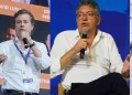 Juan Manuel Galán, Mauricio Cárdenas y David Luna confirmaron alianza para las elecciones presidenciales de 2026