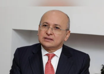 Presidencia aceptó la renuncia de Eduardo Montealegre como ministro de Justicia y del Derecho