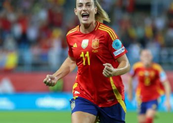 La 'nueva España' algunas veces a Suecia en su estreno