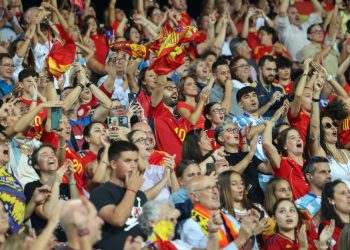 La Nations League vuelve a ser imán para la afición