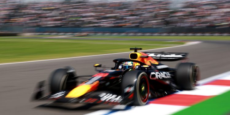 la alegría de Red Bull se pega a Piastri en su gran examen