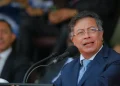 Presidente Gustavo Petro sobre Lista Clinton