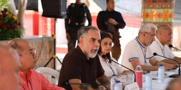 Gobierno de Gustavo Petro cuestiona a la Registraduría por la logística de la consulta del Pacto Histórico