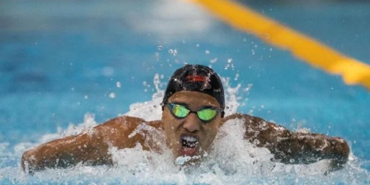 del accidente que casi le cuesta su carrera a un nuevo título mundial