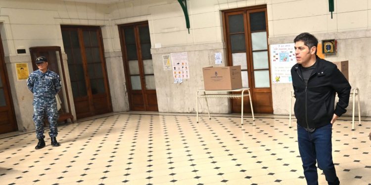 Cautela en el peronismo y los libertarios: no confía en las encuestas que circulan