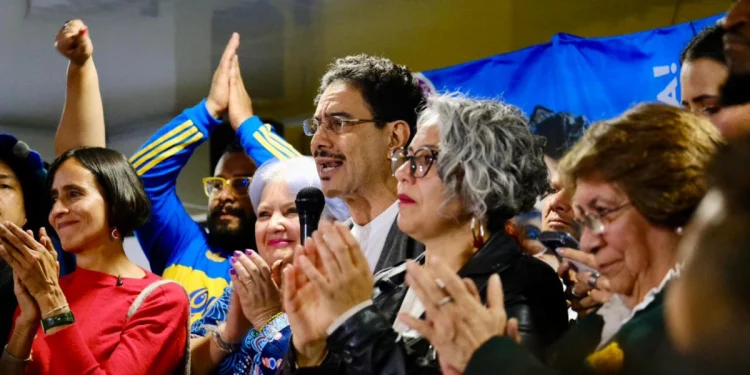 Los efectos de la consulta del Pacto Histórico en el panorama electoral del próximo año