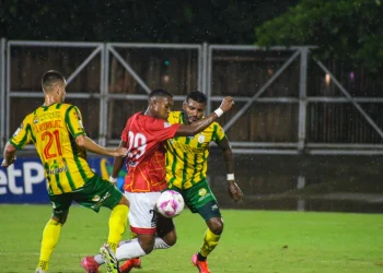 Real Cartagena, Boca y Quindío, los aspirantes