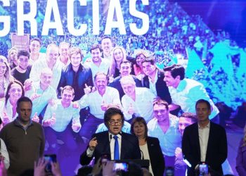 Un Milei moderado se abrió a acuerdos con los gobernadores para sacar las reformas