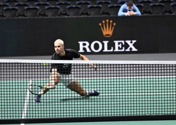 gana el 70,5 por ciento de sus duelos