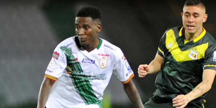 Deportes Quindío, el gran ausente en esta fase del campeonato