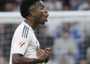 «No creo que esté retando a Xabi»