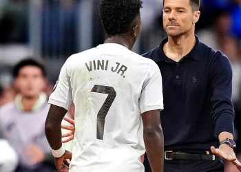 «A mí tampoco me gustó que me sustituyeran»