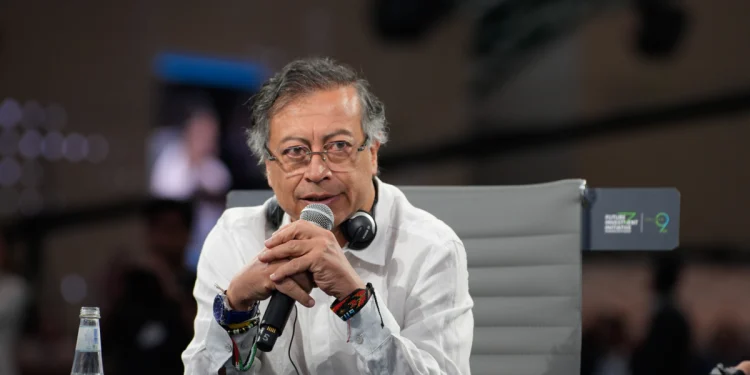 asegura que no fue en España y anunció fin del contrato con empresa de EE.UU. UU.