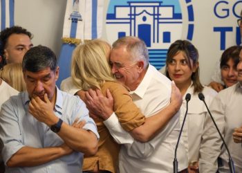 La pérdida de un diputado desató tensiones entre Jaldo y Chahla en Tucumán