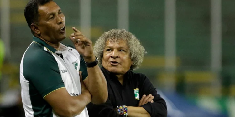 Deportivo Cali perdió y no jugará los cuadrangulares; Alianza y Águilas ganaron y pusieron presión