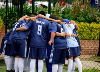 Llega la primera Copa de Valores, un torneo para los jóvenes con capacidades cognitivas diversas