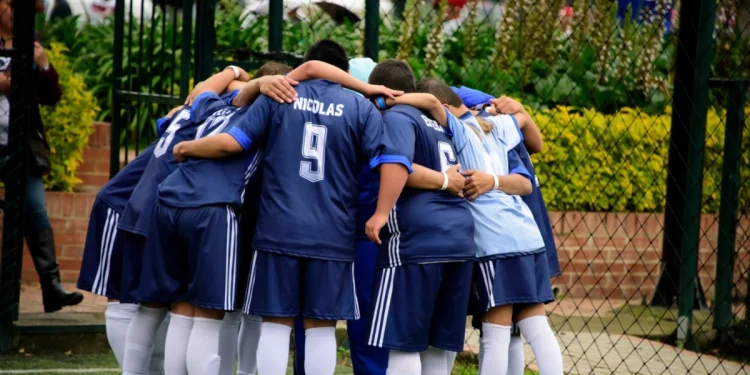 Llega la primera Copa de Valores, un torneo para los jóvenes con capacidades cognitivas diversas