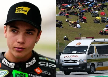 fue operado en varias ocasiones al sufrir múltiples paros cardíacos