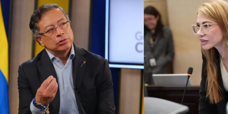 'Usted más que nadie sabe que esto no es un juego'