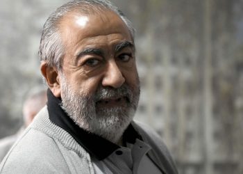 La CGT llamó a la unidad para enfrentar la reforma laboral pero faltó Barrionuevo