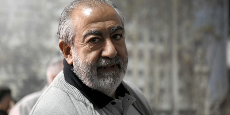 La CGT llamó a la unidad para enfrentar la reforma laboral pero faltó Barrionuevo